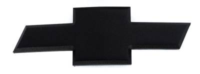 T-Rex Grilles 19052B Billet Bowtie Emblem