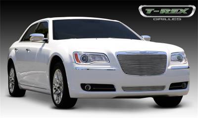 T-Rex Grilles 20433 Billet Series Grille