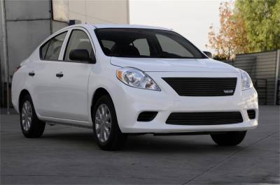 T-Rex Grilles 20775B Billet Series Grille