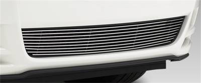 T-Rex Grilles 25525 Billet Series Bumper Grille Overlay