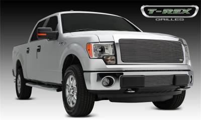 T-Rex Grilles 20572 Billet Series Grille