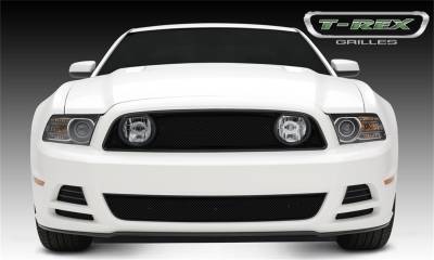 T-Rex Grilles 47525 Sport Series Bumper Grille Insert