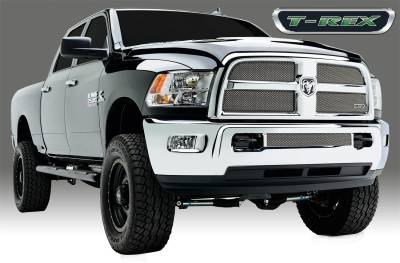 T-Rex Grilles 44452 Sport Series Grille Overlay