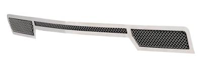 T-Rex Grilles 55117 Upper Class Series Mesh Bumper Grille Overlay