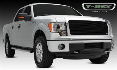 T-Rex Grilles 20572B Billet Series Grille