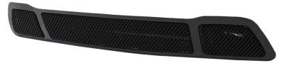 T-Rex Grilles 52488 Upper Class Series Mesh Bumper Grille