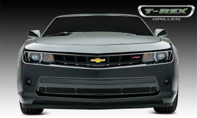T-Rex Grilles 68032 Custom Series Bumper Grille Overlay