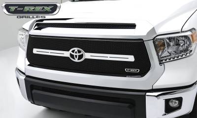 T-Rex Grilles 46964 Sport Series Formed Mesh Grille Insert