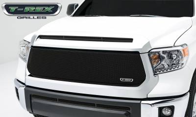 T-Rex Grilles 46965 Sport Series Formed Mesh Grille Insert