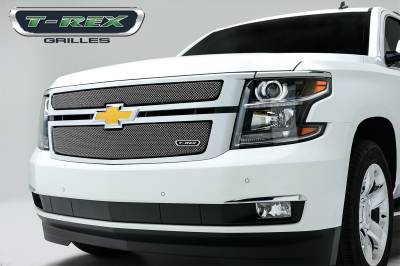 T-Rex Grilles 44055 Sport Series Grille Overlay