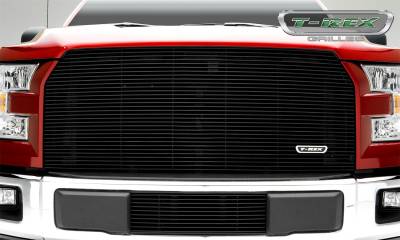T-Rex Grilles - T-Rex Grilles 20573B Billet Series Grille - Image 2