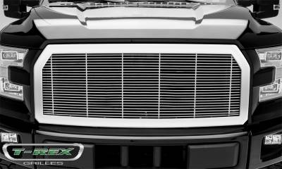 T-Rex Grilles 58573 Billet Series Grille