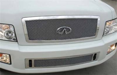 T-Rex Grilles 80791 Hybrid Series Grille Insert