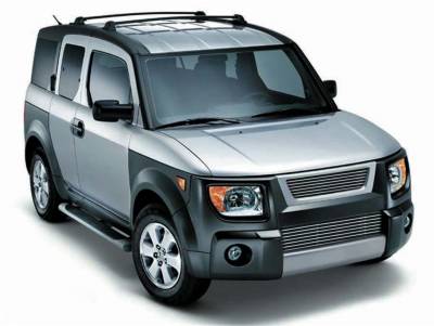 T-Rex Grilles 20707 Billet Series Grille