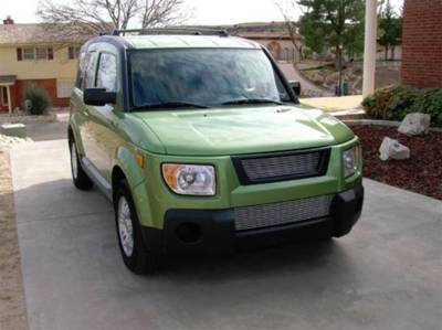 T-Rex Grilles - T-Rex Grilles 20707 Billet Series Grille - Image 2