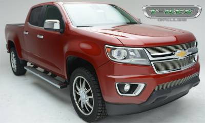 T-Rex Grilles - T-Rex Grilles 21267 Billet Series Grille - Image 2