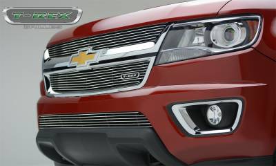 T-Rex Grilles - T-Rex Grilles 21267 Billet Series Grille - Image 3