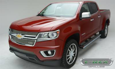 T-Rex Grilles - T-Rex Grilles 21267 Billet Series Grille - Image 4