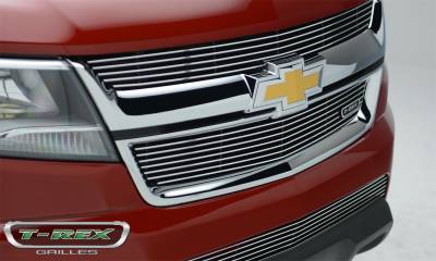 T-Rex Grilles - T-Rex Grilles 21267 Billet Series Grille - Image 5