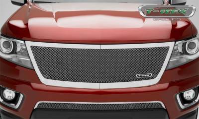 T-Rex Grilles 54267 Upper Class Series Mesh Grille