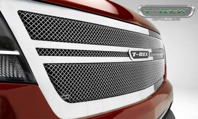 T-Rex Grilles 54268 Upper Class Series Mesh Grille
