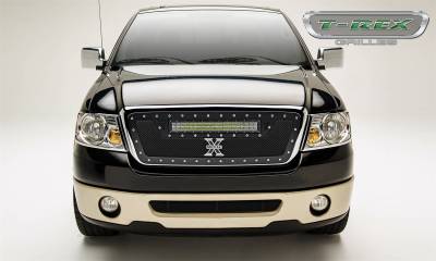 T-Rex Grilles 6315561 Torch Series LED Light Grille