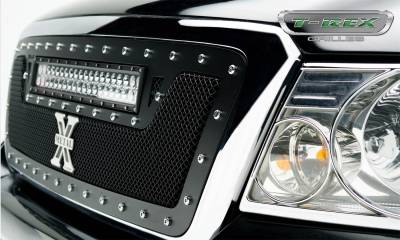 T-Rex Grilles - T-Rex Grilles 6315561 Torch Series LED Light Grille - Image 2