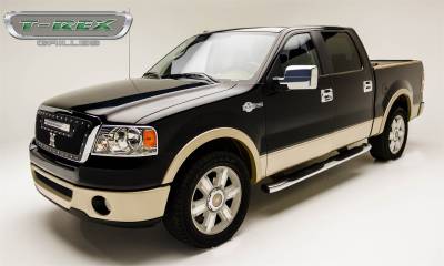 T-Rex Grilles - T-Rex Grilles 6315561 Torch Series LED Light Grille - Image 3