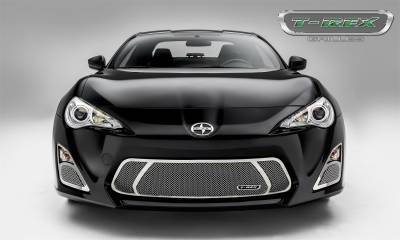 T-Rex Grilles 54974 Upper Class Series Mesh Grille