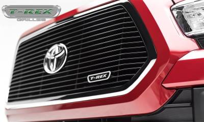 T-Rex Grilles - T-Rex Grilles 6219411 Laser Billet Series Grille Insert - Image 3
