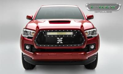 T-Rex Grilles 6319411 Torch Series LED Light Grille