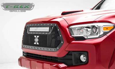 T-Rex Grilles - T-Rex Grilles 6319411 Torch Series LED Light Grille - Image 2