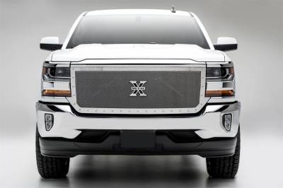 T-Rex Grilles - T-Rex Grilles 6711270 X-Metal Series Mesh Grille Assembly - Image 3