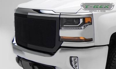 T-Rex Grilles 51127 Upper Class Series Mesh Grille