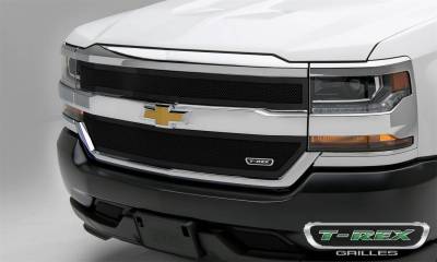 T-Rex Grilles 51128 Upper Class Series Mesh Grille