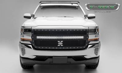 T-Rex Grilles 6311271 Torch Series LED Light Grille