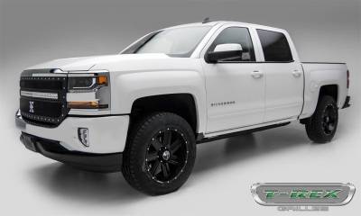 T-Rex Grilles - T-Rex Grilles 6311271 Torch Series LED Light Grille - Image 4