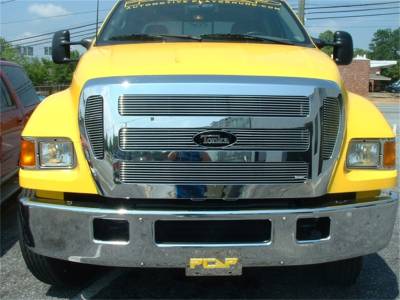T-Rex Grilles 20541 Billet Series Grille