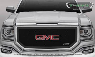 T-Rex Grilles - T-Rex Grilles 51213 Upper Class Series Mesh Grille - Image 2