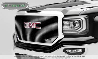 T-Rex Grilles 6202130 Laser Billet Series Grille Insert
