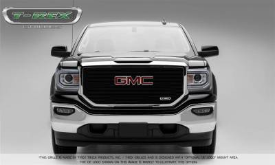 T-Rex Grilles - T-Rex Grilles 6202131 Laser Billet Series Grille Insert - Image 3