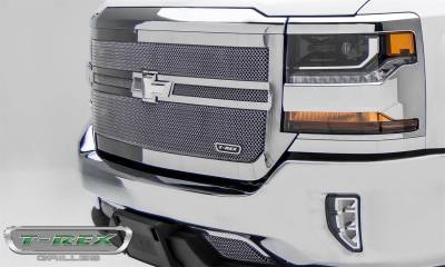 T-Rex Grilles 54133 Upper Class Series Mesh Grille