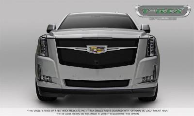T-Rex Grilles - T-Rex Grilles 51184 Upper Class Series Mesh Grille - Image 5