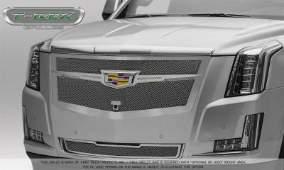 T-Rex Grilles 56189 Upper Class Series Mesh Grille