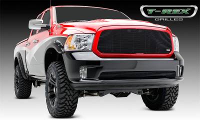 T-Rex Grilles 20458B Billet Series Grille