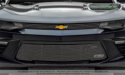 T-Rex Grilles - T-Rex Grilles 21033 Laser Billet Series Grille - Image 3