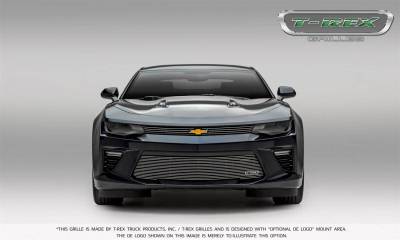 T-Rex Grilles - T-Rex Grilles 21033 Laser Billet Series Grille - Image 4