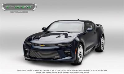 T-Rex Grilles - T-Rex Grilles 21033 Laser Billet Series Grille - Image 6