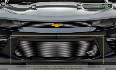 T-Rex Grilles - T-Rex Grilles 25036 Laser Billet Series Bumper Grille - Image 2