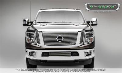 T-Rex Grilles - T-Rex Grilles 20785 Billet Series Grille - Image 3